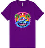 Cruise Mode Activated Adult Bella Canvas Shirt