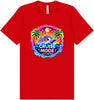 Cruise Mode Activated Adult Bella Canvas Shirt