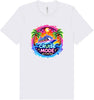 Cruise Mode Activated Adult Bella Canvas Shirt