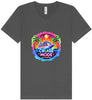 Cruise Mode Activated Unisex V-Neck Shirt