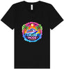 Cruise Mode Activated Unisex V-Neck Shirt