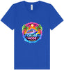 Cruise Mode Activated Unisex V-Neck Shirt