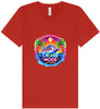 Cruise Mode Activated Unisex V-Neck Shirt