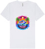 Cruise Mode Activated Unisex V-Neck Shirt