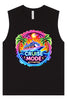 Cruise Mode Activated Muscle Tank