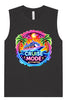 Cruise Mode Activated Muscle Tank