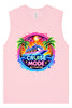Cruise Mode Activated Muscle Tank
