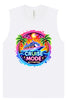 Cruise Mode Activated Muscle Tank