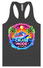 Cruise Mode Activated Women's Racerback Tank