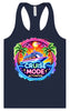 Cruise Mode Activated Women's Racerback Tank