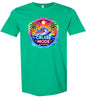 Cruise Mode Activated Adult Gildan Soft Shirt