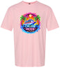 Cruise Mode Activated Children's Gildan Soft Shirt