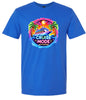 Cruise Mode Activated Adult Gildan Soft Shirt