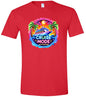 Cruise Mode Activated Children's Gildan Soft Shirt