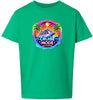 Cruise Mode Activated Children's Gildan Soft Shirt