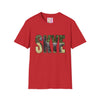 Skye Terrier Tee Shirt