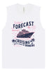Cruising with a Chance of Drinking Muscle Tank
