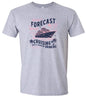Cruising with a Chance of Drinking Adult Gildan Soft Shirt