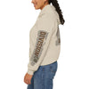 Hoodie — FUR DIVISION NYC 212 Graphic Pullover
