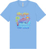 Besties Trip Cruise 2026 Adult Bella Canvas Shirt
