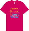 Besties Trip Cruise 2026 Adult Bella Canvas Shirt