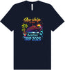 Besties Trip Cruise 2026 Adult Bella Canvas Shirt