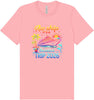 Besties Trip Cruise 2026 Adult Bella Canvas Shirt