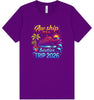Besties Trip Cruise 2026 Adult Bella Canvas Shirt