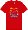 Besties Trip Cruise 2026 Adult Bella Canvas Shirt