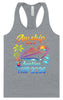 Besties Trip Cruise 2026 Women's Racerback Tank