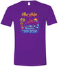 Besties Trip Cruise 2026 Adult Gildan Soft Shirt