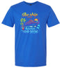 Besties Trip Cruise 2026 Adult Gildan Soft Shirt