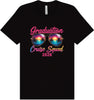 Graduation Squad 2026 Adult Bella Canvas Shirt