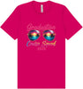 Graduation Squad 2026 Adult Bella Canvas Shirt