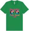 Graduation Squad 2026 Adult Bella Canvas Shirt