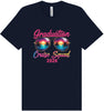 Graduation Squad 2026 Adult Bella Canvas Shirt