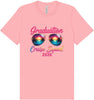 Graduation Squad 2026 Adult Bella Canvas Shirt