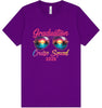Graduation Squad 2026 Adult Bella Canvas Shirt