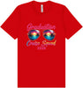 Graduation Squad 2026 Adult Bella Canvas Shirt