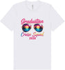 Graduation Squad 2026 Adult Bella Canvas Shirt