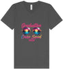 Graduation Squad 2026 Unisex V-Neck Shirt