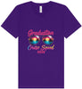 Graduation Squad 2026 Unisex V-Neck Shirt