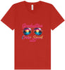 Graduation Squad 2026 Unisex V-Neck Shirt