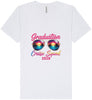 Graduation Squad 2026 Unisex V-Neck Shirt