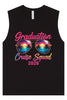 Graduation Squad 2026 Muscle Tank