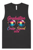 Graduation Squad 2026 Muscle Tank