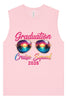 Graduation Squad 2026 Muscle Tank