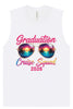 Graduation Squad 2026 Muscle Tank