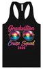 Graduation Squad 2026 Women's Racerback Tank
