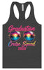 Graduation Squad 2026 Women's Racerback Tank